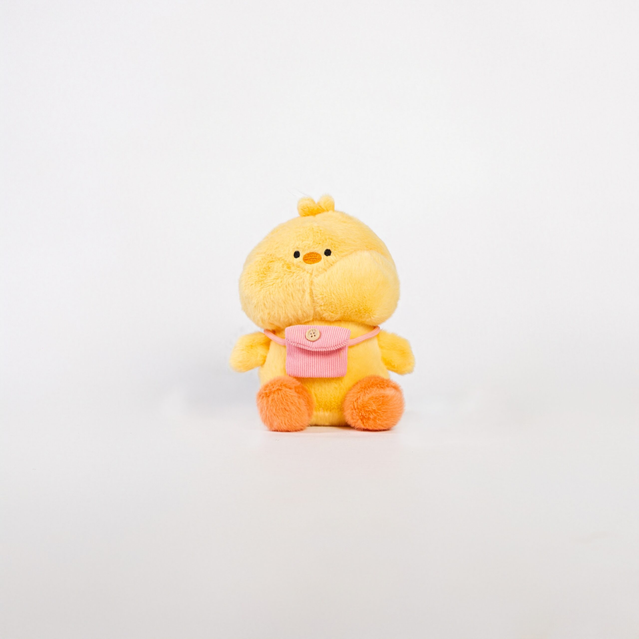 Tiệm Quà Uni - Gấu Bông Collection Vịt phúng phính