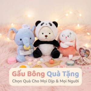 Tiệm quà Uni